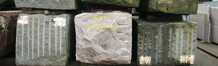 Onze Werf